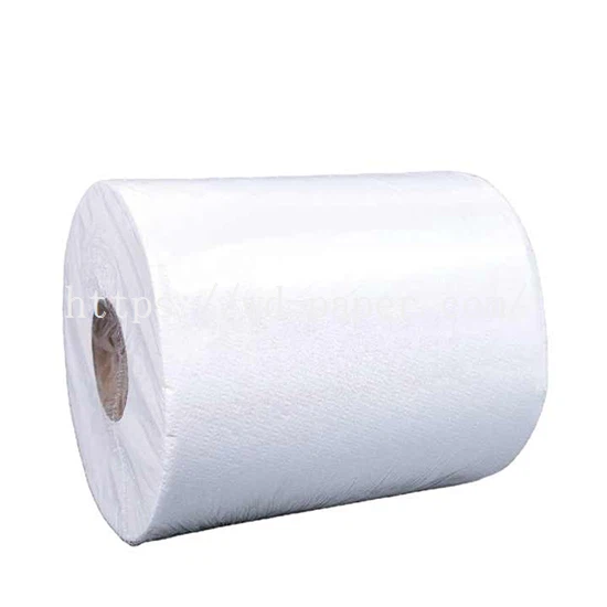 paper hand towel rolls
