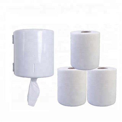 Handuk Tarik Tarik Tengah